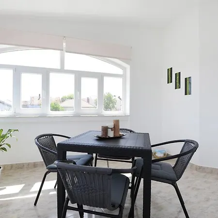 Appartement Jaz *