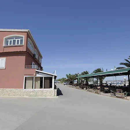 Apartment Jaz Bibinje