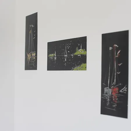 Appartement Jaz