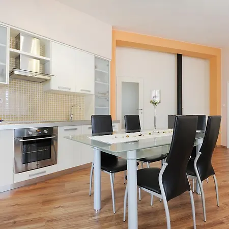 Jaz Apartamento Bibinje