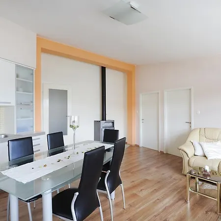 Apartment Jaz