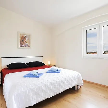 Apartment Jaz
