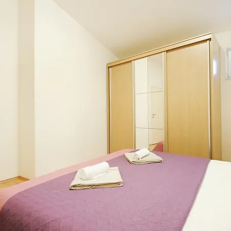 Jaz Appartement Bibinje