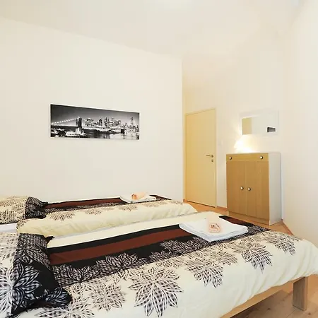 Jaz Apartment