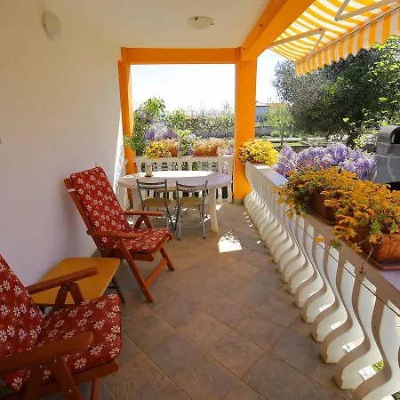 Apartamento Jaz *