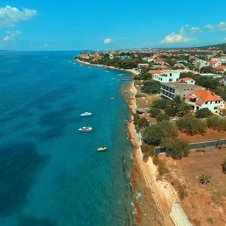 Apartment Jaz Bibinje