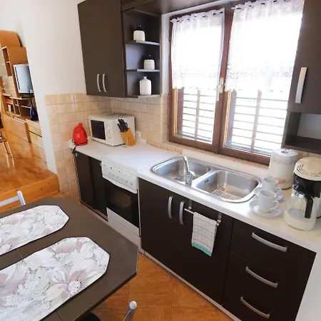 Appartement Jaz *