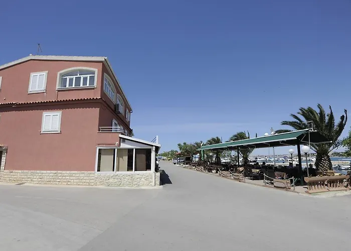 Apartman Jaz Bibinje