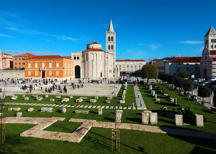 Apartman Jaz Bibinje