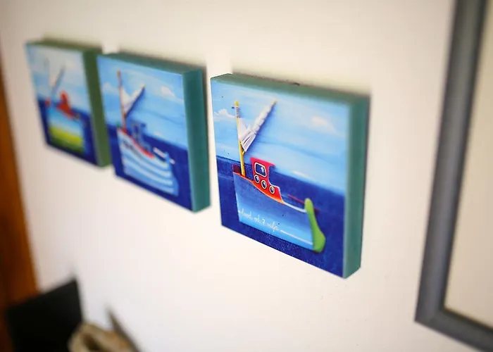 Jaz Apartman Bibinje