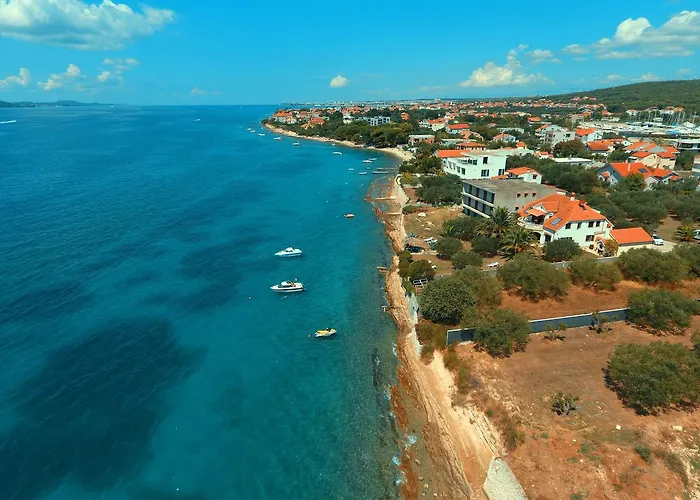 Apartman Jaz Bibinje