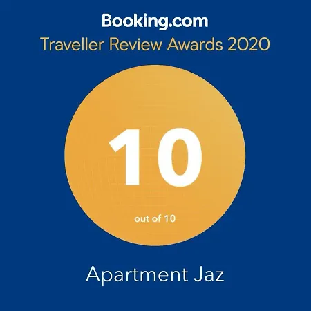 Apartament Jaz