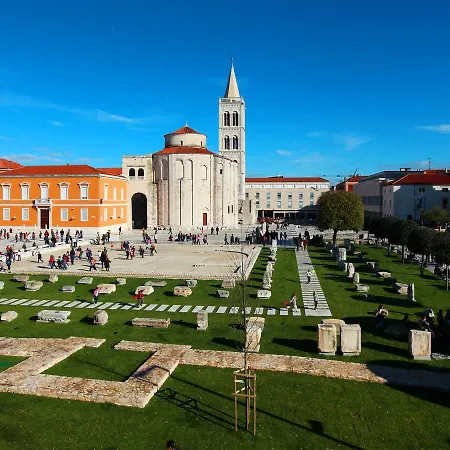 Apartmán Jaz Bibinje