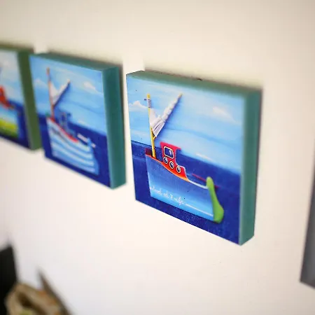 Jaz Apartmán Bibinje