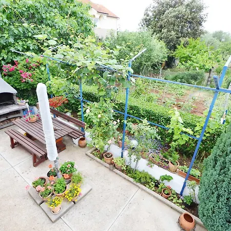 Jaz Apartmán Bibinje