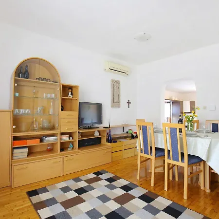 Jaz Apartament Bibinje