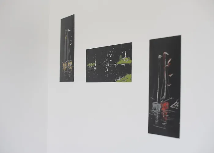 Апартаменты Jaz