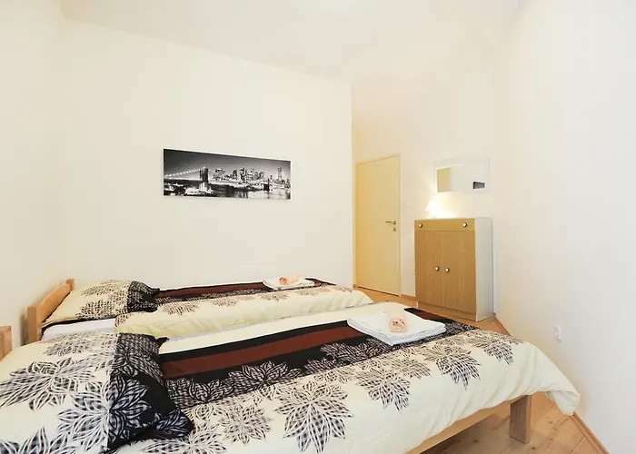 Jaz Апартаменты