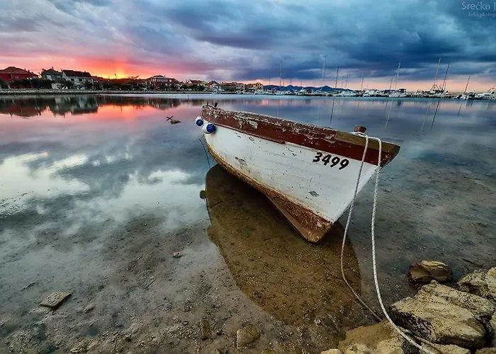 Апартаменты Jaz Бибинье