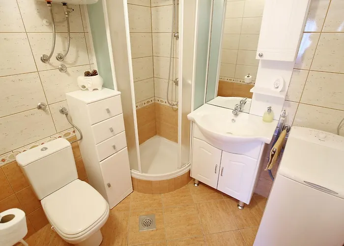 Jaz Апартаменты *