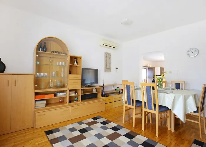 Jaz Апартаменты Бибинье