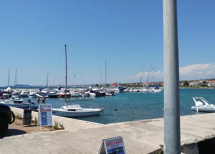 Апартаменты Jaz *