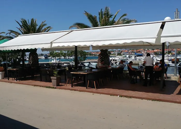 Апартаменты Jaz